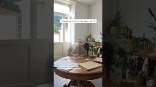 Miniature : c'est un rêve d'artiste 🥹