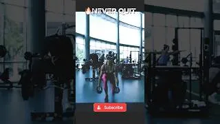 Miniature : TOTAL BODY BLAST 🔥NO MERCY HIIT 🤯 #hiit #fatburn #juliettewooten #homeworkout #gymroutine