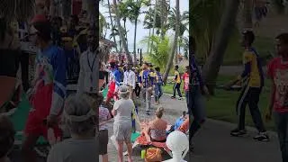 Miniature : République Dominicaine. 27 février 2024 Journée de l'indépendance. PuertoPlata