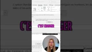 Miniature : Mauvais séparateur de décimal dans un CSV? Corrige facilement le point pour une virgule!
