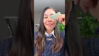 Miniature : Adieu les Cernes: Le Pouvoir Magique du Gua Sha