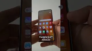 Miniature : Xiaomi 13T: Unboxing en un minuto [PRECIO y CARACTERÍSTICAS] #shorts
