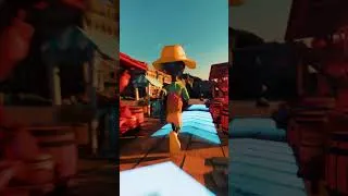 Miniature : Marseille sa va pt 👽