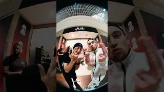 Miniature : Jul store Marseille La Valentine jusqu’au 24/12 inclus 👽🫶🏻 avec du D&P exclu, le nouvel album…