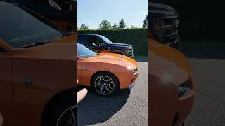 Miniature : Dodge Charger 2026 = Coupé Sportif Massif ? #Dodge #DodgeCharger #Mopar