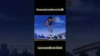 Miniature : Mark Landers, vous donne des conseils en Football !