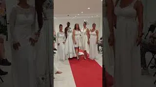 Miniature : Salon du mariage  28 juin 2026  Académie des métiers du luxe by Juliette Dubois#shorts #shortsfeed