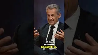 Miniature : Sarkozy: La Rage de Marine Le Pen et la Famille Passionnée #shorts