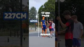 Miniature : "Ta technique elle est pas bonne 🤓" , alors qu’il a une technique PARFAITE