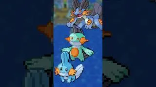 Miniature : La 3G a les MEILLEURS STARTERS de tout POKÉMON ?!  #pokemon #nintendo  #tierlist #anime #gaming