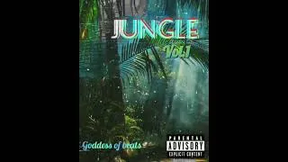 Miniature : Jungle #1 Disponible Sur La Chaîne YouTube @Mougli952