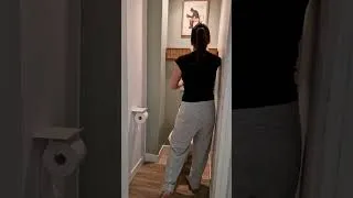 Miniature : Petit rafraîchissement des toilettes