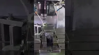 Miniature : PRECISION DRILLING ON A COMPUTER NUMERICALLY CONTROL DRILLING MACHINE IN MECHANICAL WORKSHOP