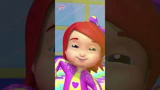 Miniature : Si Tu Es Heureux et Tu Le Sais 😊👏 #shorts #reels #kidssongs #entertainment #ifyourhappy