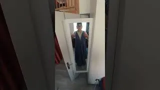 Miniature : Je couds une robe avec seulement 4 carrés 🙃