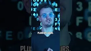 Miniature : Les hackers dans vraie vie 🖥⌨💻#film