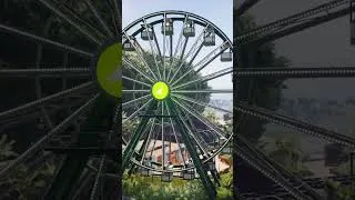 Miniature : 1ère partie de la Zone Tropicale de Paleo Park Tanzania ! ✨
