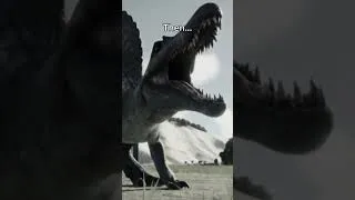 Miniature : #foryou #fypviralシ #shorts #youtube #jurassicworld #2026 #dinosaur #dino #jurassicpark #then #now