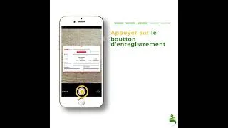 Miniature : 🤳 Enregistrez vos documents sous forme de photos avec 5nkap