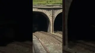 Miniature : Train à fond !