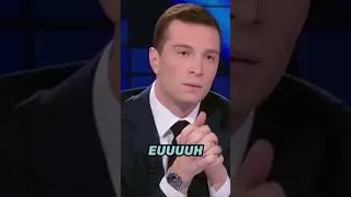 Miniature : La Macronie vs Bardella