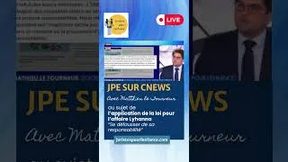 Miniature : Affaire Lyhanna : les trois manières de se défausser de sa responsabilité !