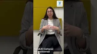 Miniature : Ep. 1 Parole d’expert by Juritravail - Le harcèlement en entreprise