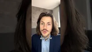 Miniature : Vous faites cette faute de français ?