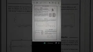 Miniature : fiche spécialité SPC: interférences et diffraction