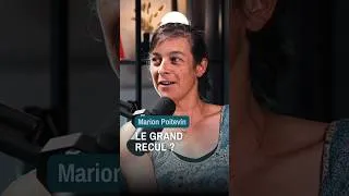 Miniature : Egalité homme-femme : pourquoi c'est si lent ?