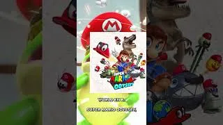 Miniature : Quel est le meilleur Mario 3D ? Partie 2 ! #gaming #mario #nintendo