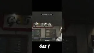 Miniature : gas gas gas !