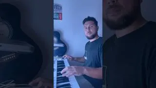 Miniature : Marvin - amour sans loi - 🔥 #piano #gouyad #music #kompastv #cover #remix #dj #instrumental