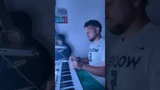 Miniature : #piano #gouyad #music #kompastv #cover #remix #musique #dj #instrumental #beatmaker