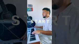 Miniature : Kaysha - something going on - 🍯 #piano #gouyad #music #kompastv #remix #beatmaker #musique #dj