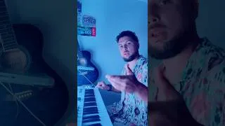 Miniature : Tu l’as reconnu ? 🔥 #piano #gouyad #music #kompastv #cover #remix #beatmaker #instrumental