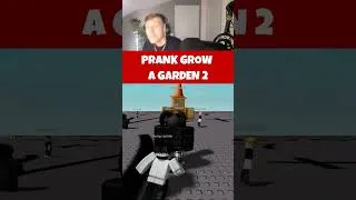 Miniature : Prank Grow a Garden 2...