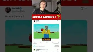 Miniature : Grow a Garden 2 🌱