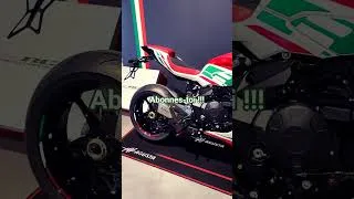 Miniature : MV AGUSTA F3 RC!😍🤩🤪🇮🇹 #mvagusta #moto #mvagustaf3 #superbike #supersport #motorcycle #motorbike