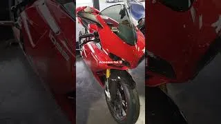 Miniature : DUCATI 1098S 😍🤩🤪#ducati #moto #superbike #ducati1098s #bikelife #motorcycle #motorbike #motard #ride