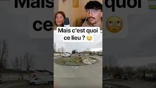 Miniature : Et merde 😭 #geoguessr #couple #gameplay