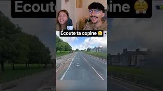 Miniature : Elle avait raison 😬 #geoguessr #couple #gameplay