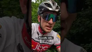Miniature : Semaine 2 préparation 24h vélo #sports