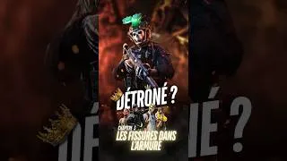 Miniature : La nouvelle génération détrône Call of Duty ?