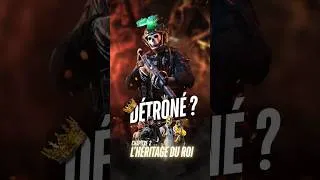 Miniature : L'héritage du roi des FPS #gaming #callofduty