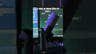 Miniature : Le bras est juste incroyable #setup