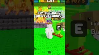 Miniature : WTF ?  #roblox #brainrot