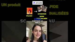 Miniature : Ca pourrait tout changer #ai #video #business