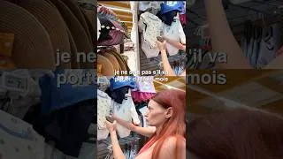 Miniature : Leur mère s’occupe de faux bébés en plastique