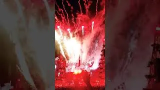 Miniature : Ed Sheeran stade de France final du concert